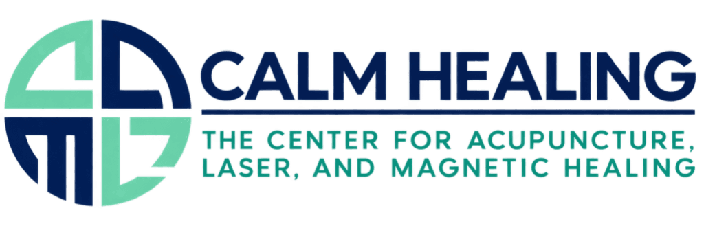 CALM Healing — The Center for Acupuncture, Laser, and Magnetic Healing